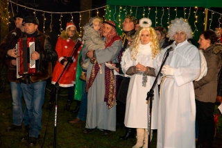 Kolędujmy razem 2015